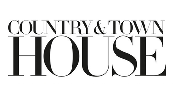 Press: Country & Town House Magazine