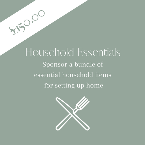 Household Essentials Bundle