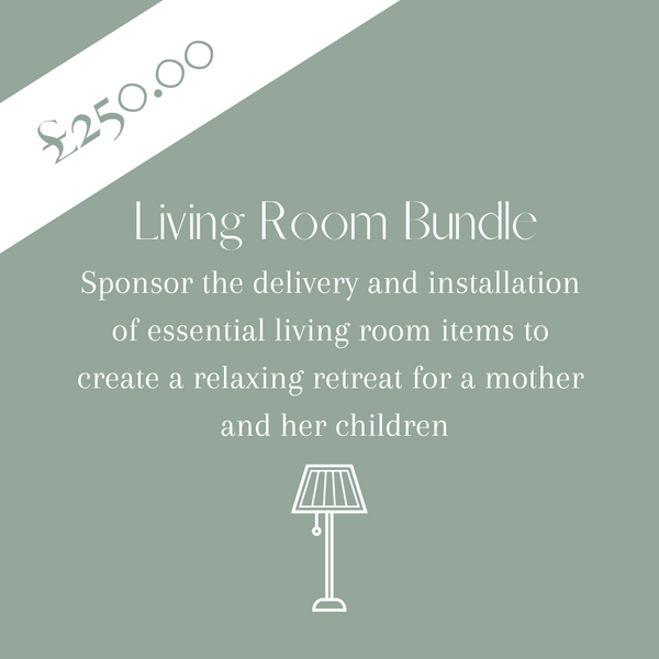 Living Room Bundle